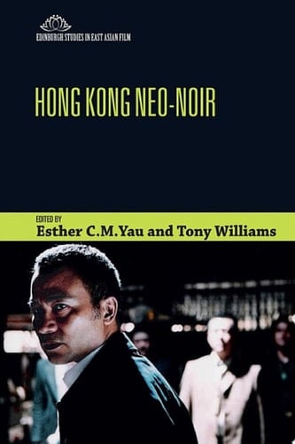Hong Kong Neo-Noir