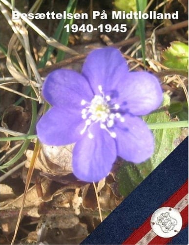 Besættelsen på Midtlolland 1940-1945