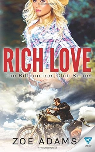 Rich Love