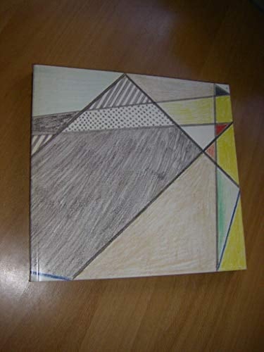 Roy Lichtenstein die Zeichnungen 1961 - 1986