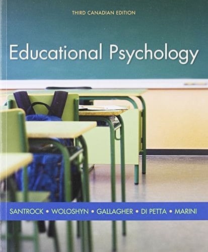 Educational Psychology