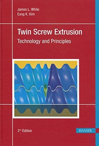 Twin Screw Extrusion Technology and Principles