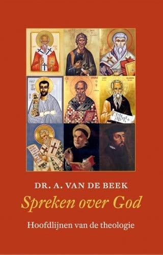 Spreken over God hoofdlijnen van de theologie