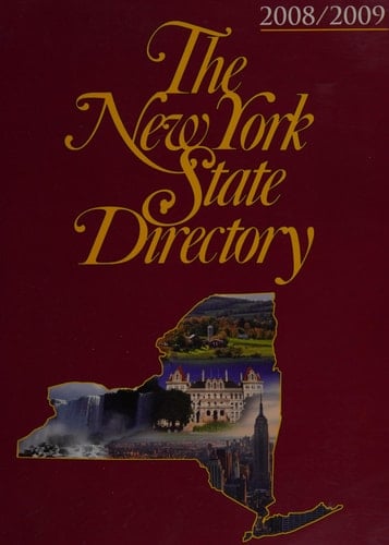 The New York State Directory