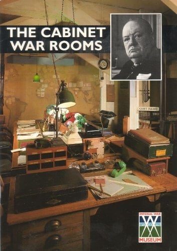 The Cabinet War Rooms