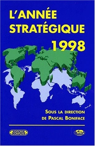 L'Annee Strategique 1998