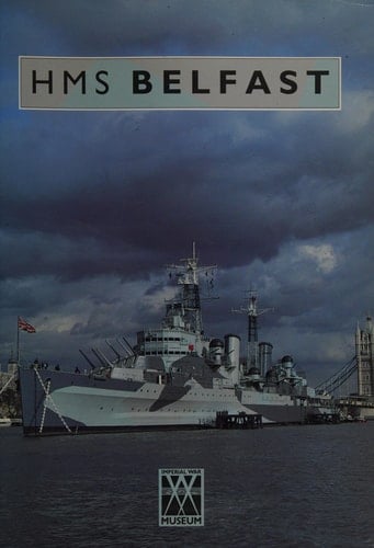 HMS Belfast
