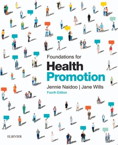 Foundations for Health Promotion