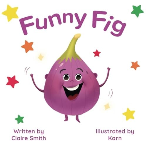 Funny Fig