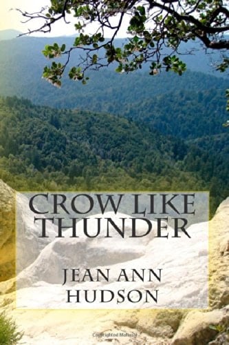 Crow Like Thunder
