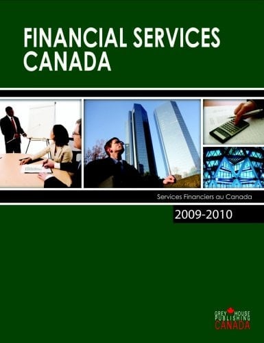 Financial Services Canada 2009