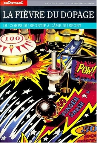 La fièvre du dopage du corps du sportif à l'âme du sport
