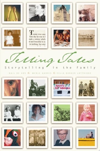 Telling Tales Storytelling in the Family