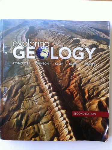 Exploring Geology