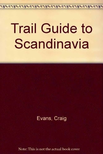 A Trail Guide to Scandinavia