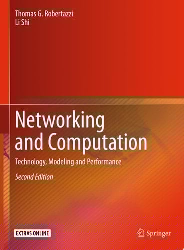 Networking and Computation