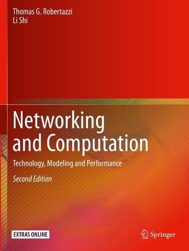 Networking and Computation Technology, Modeling and Performance