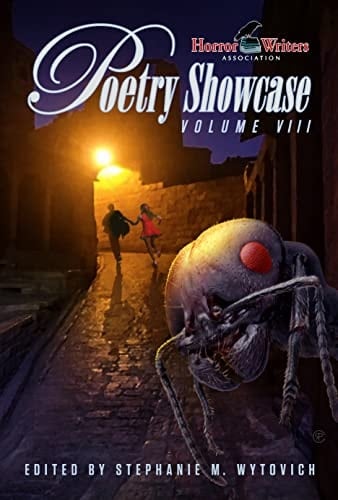 HWA Poetry Showcase Volume VIII