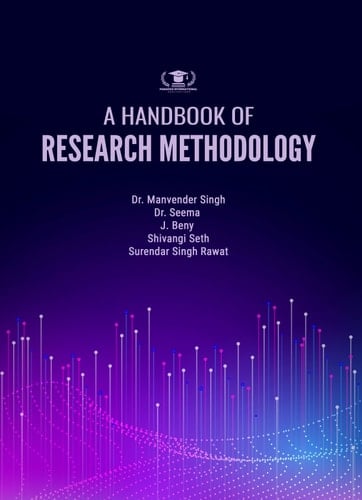 A HANDBOOK OF RESEARCH METHODOLOGY