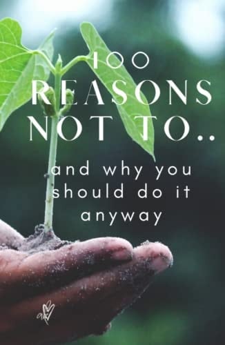 100 Reasons: Accountability Journal