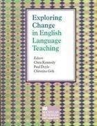 Exploring Change in English Language Teaching