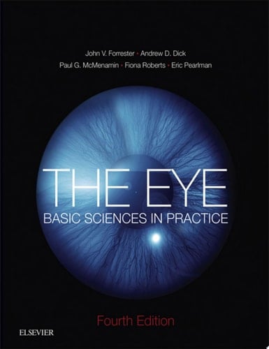 The Eye Basic Sciences in Practice