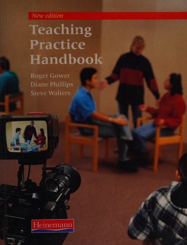 Teaching Practice Handbook