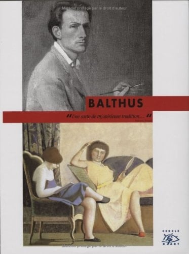 Balthus 1908-2001
