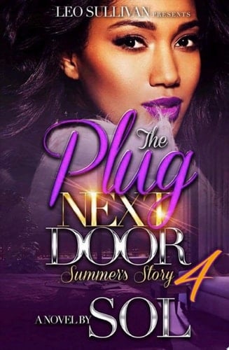 The Plug Next Door 4 Summer's Story