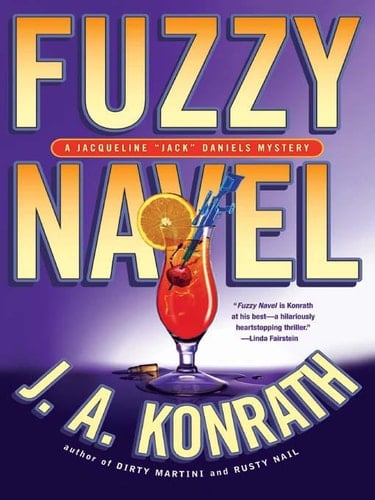 Fuzzy Navel