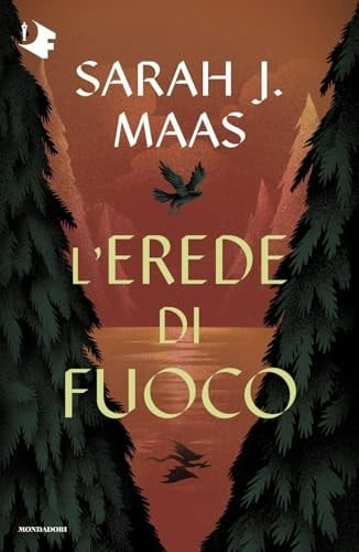 L'erede Di Fuoco