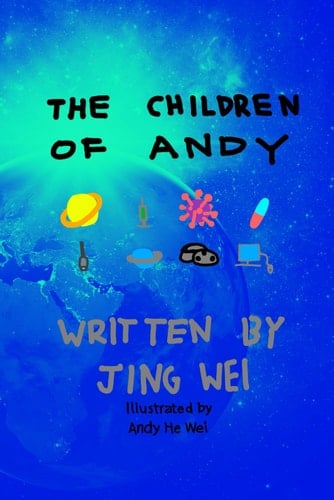 The Children of Andy: How to Accidentally End the World by Being Terribly Helpful