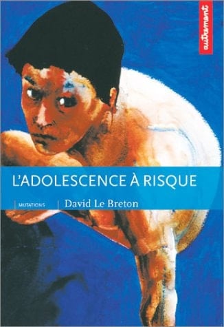 L'adolescence à risque corps à corps avec le monde