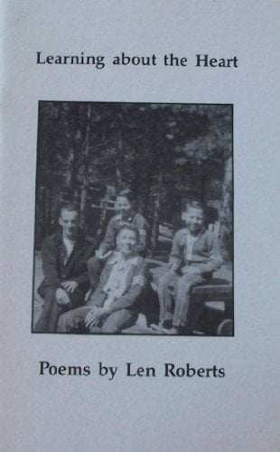 Learning about the Heart Poems