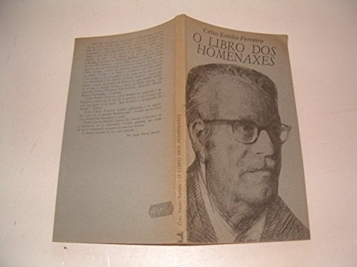 O libro dos homenaxes