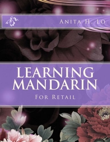 Learning Mandarin for Retail Conversations and Culture