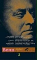 Benn Jahrbuch 2004