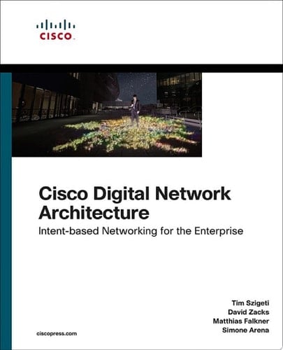 Cisco Digital Network Architecture