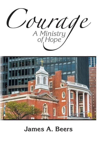 Courage A Ministry of Hope