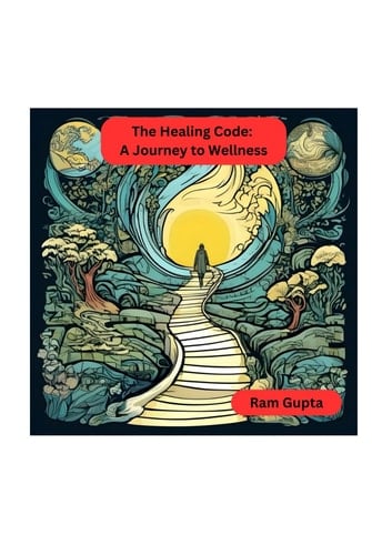 The Healing Code: A Journey to Wellness