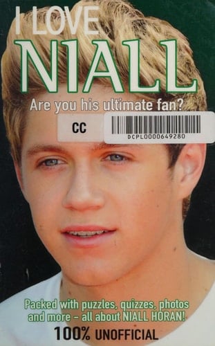 I Love Niall