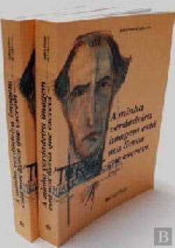 A minha verdadeira imagem está nos livros que escrevi: Narrativa ; Ensaio ; Obra em Geral ; O homem