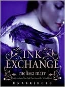Ink Exchange (wicked Lovely Series #2)