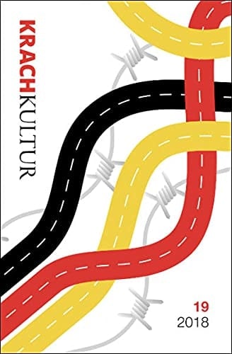 Krachkultur Ausgabe 19/2018