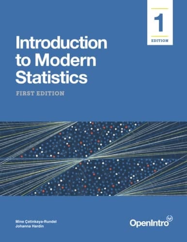Introduction to Modern Statistics (FSE)