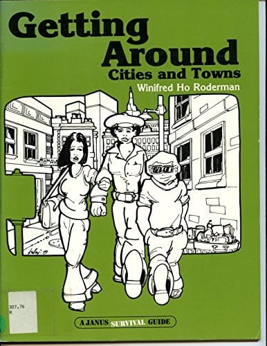 Getting Around Cities and Towns