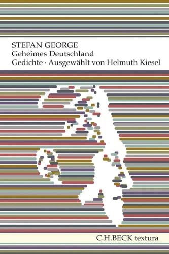 Geheimes Deutschland Gedichte