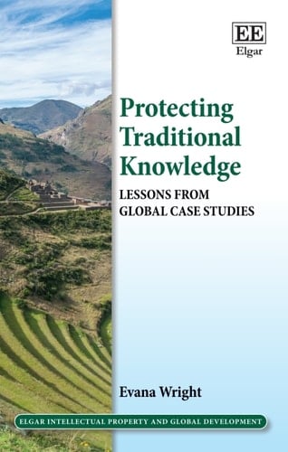 Protecting Traditional Knowledge