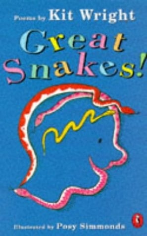 Great Snakes!