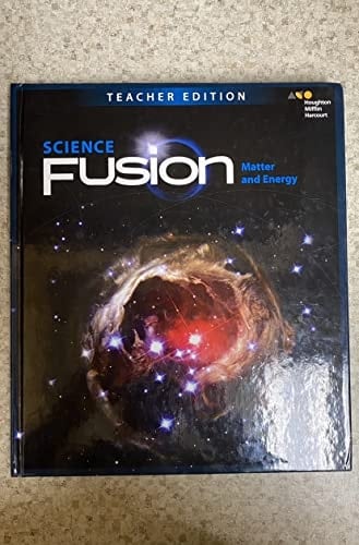 Science Fusion